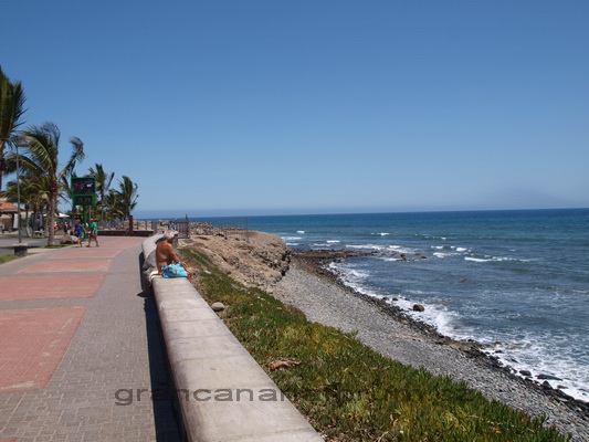 Meloneras_Boulevard El Faro_1