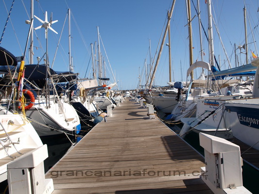 Puerto de Mogán 5