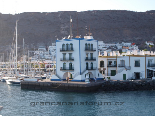 Puerto de Mogán 16