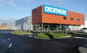 gran canaria decathlon